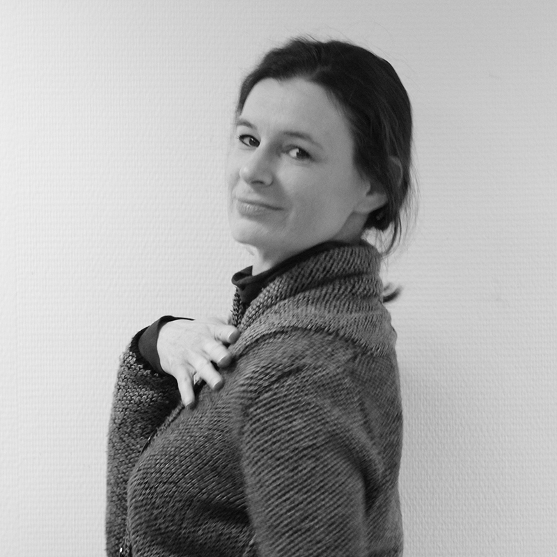 Géraldine Coric