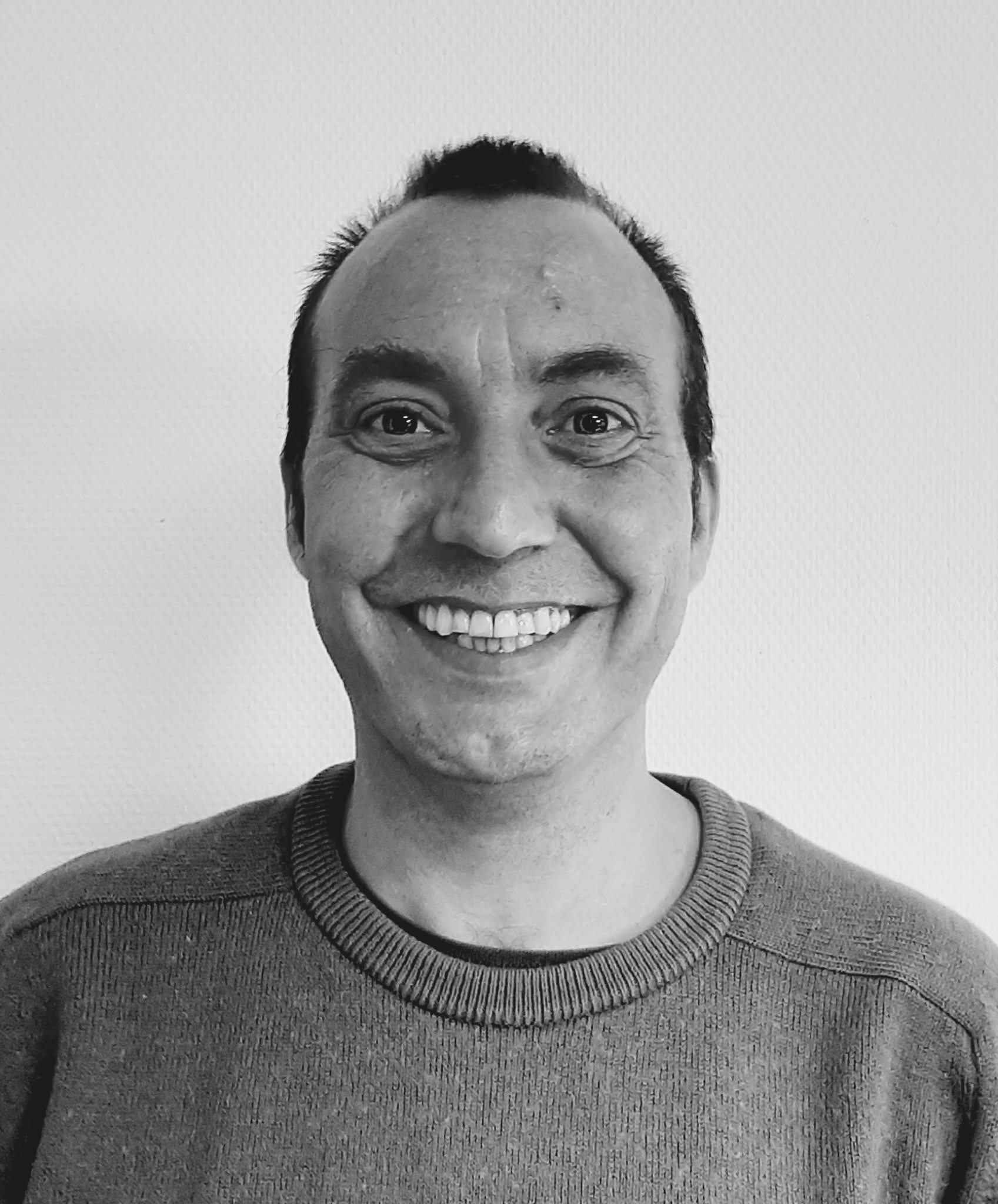 Antoine Blomqvist