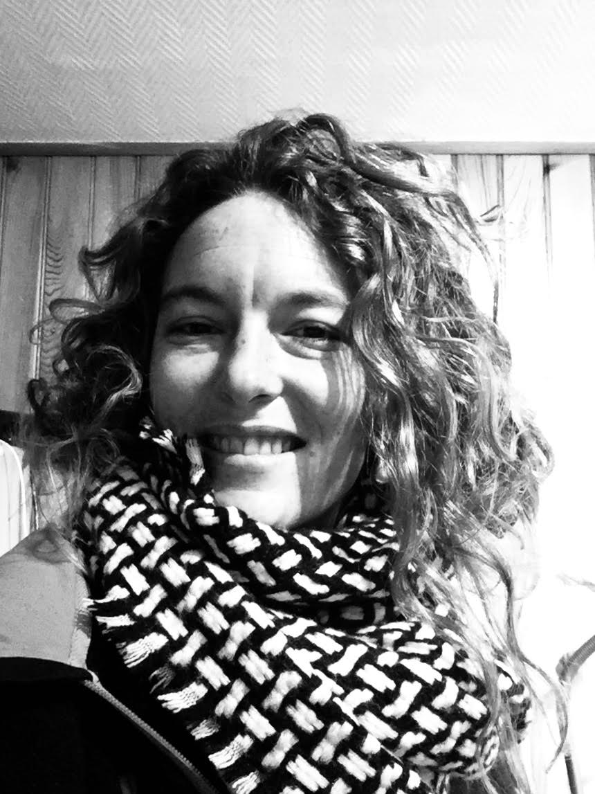 Hélène Gouault