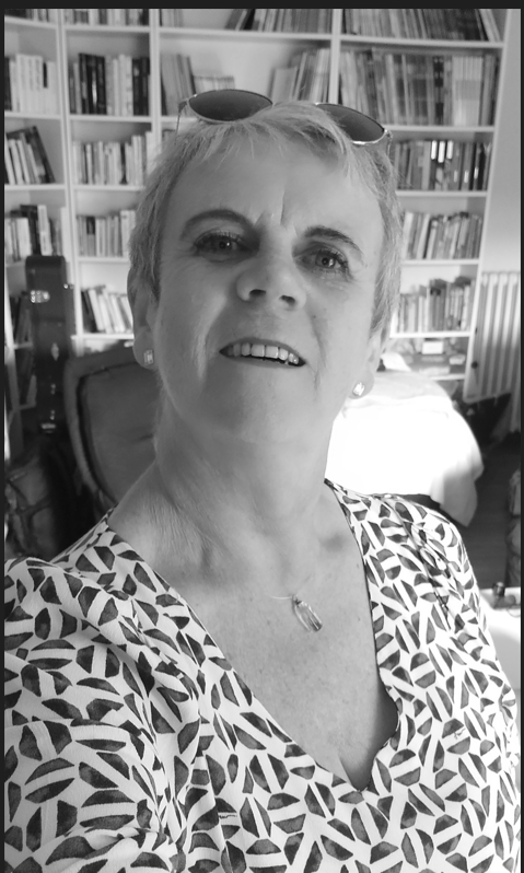 Josée Rio