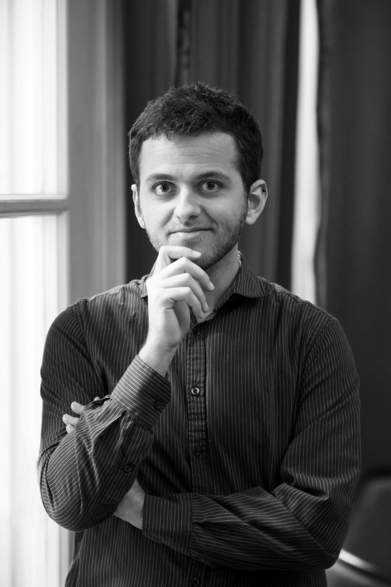 Kevin Bernardin