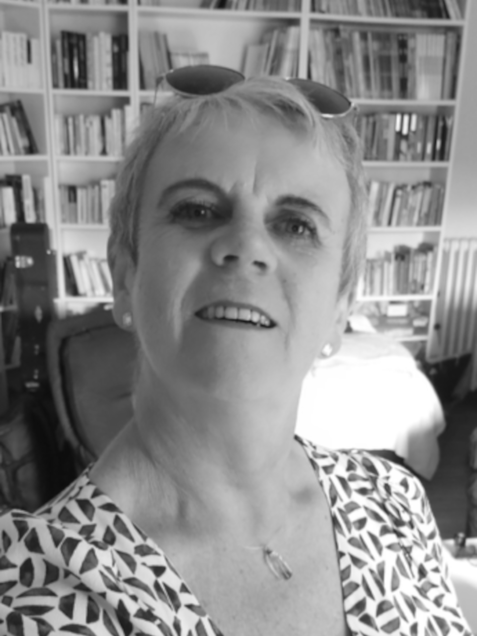 Josée Rio