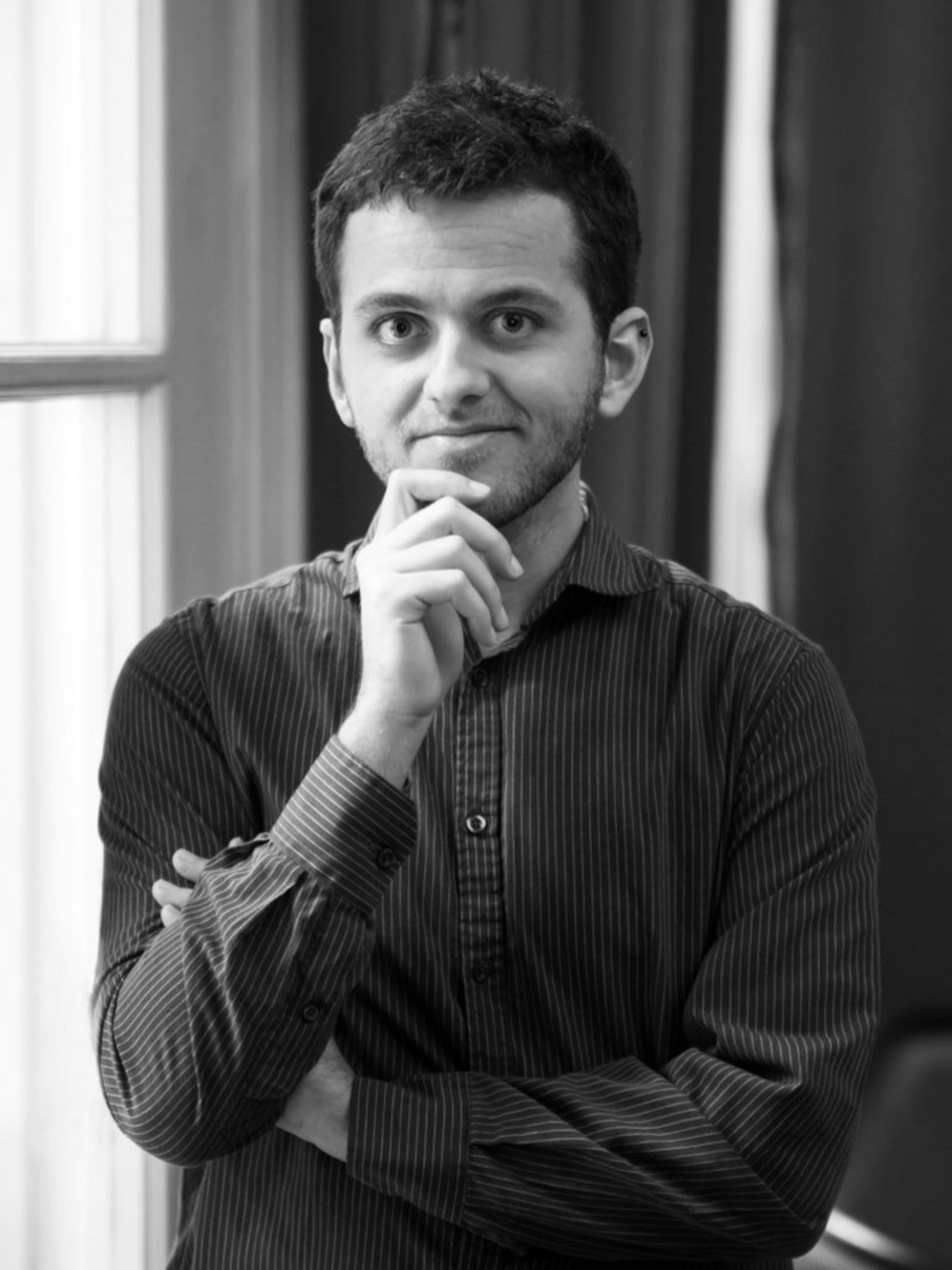 Kevin Bernardin