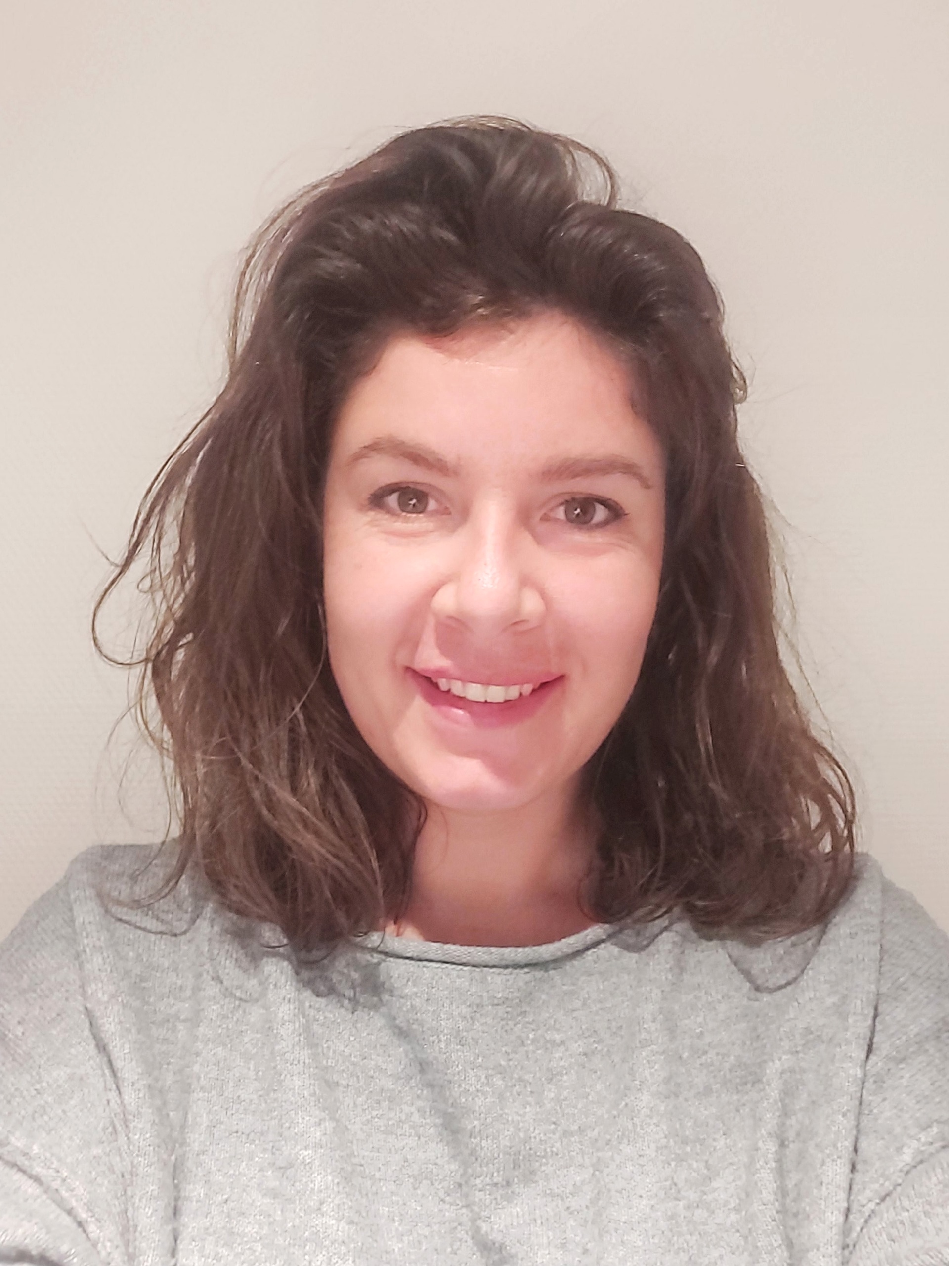 BOUDET Karine