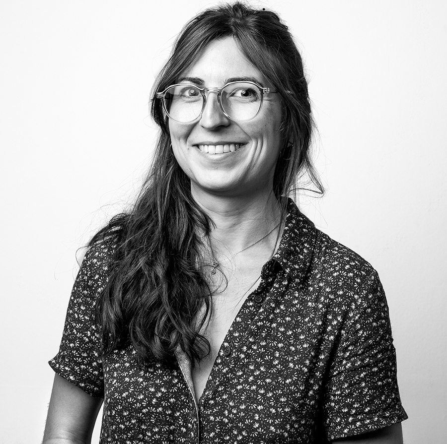 CHOROT Léa