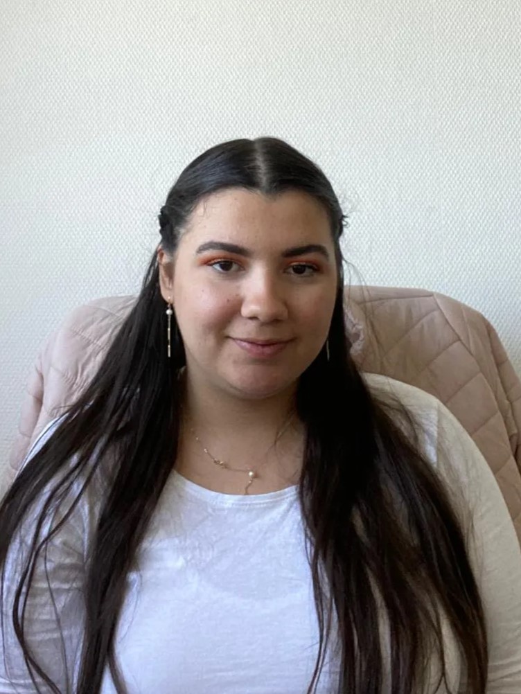 MEHANDIA Shania