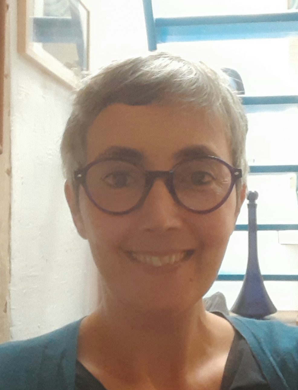 SPICHT Valérie