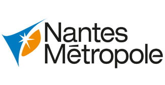 logo Nantes métropole