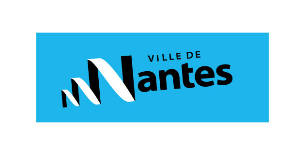 logo ville de nantes